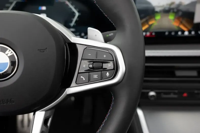 BMW M440 din 2025 cu 3.274 km - oferta BMW147371 - foto 19