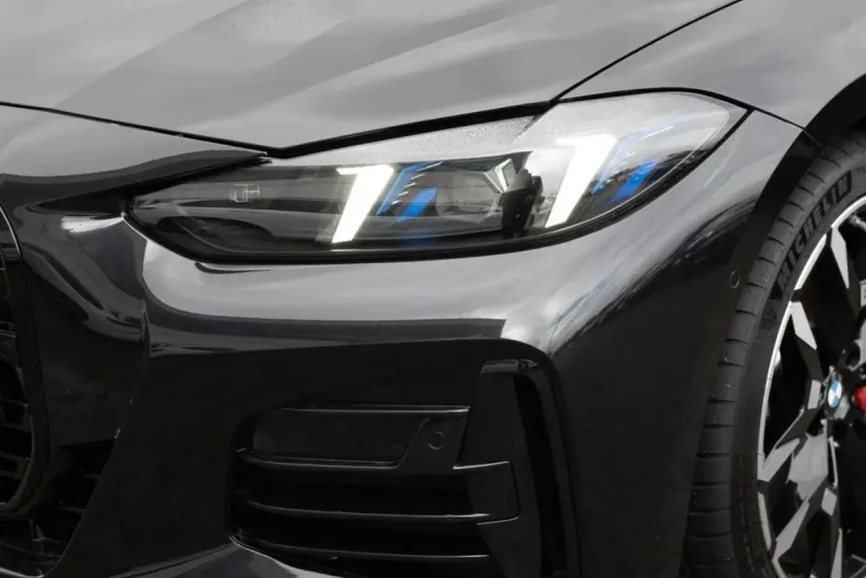 BMW M440 din 2025 cu 3.274 km - oferta BMW147371 - foto 28