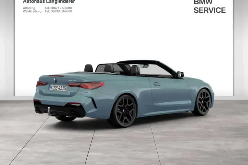 BMW M440 din 2024 cu 14.000 km - oferta BMW147372 - foto 3