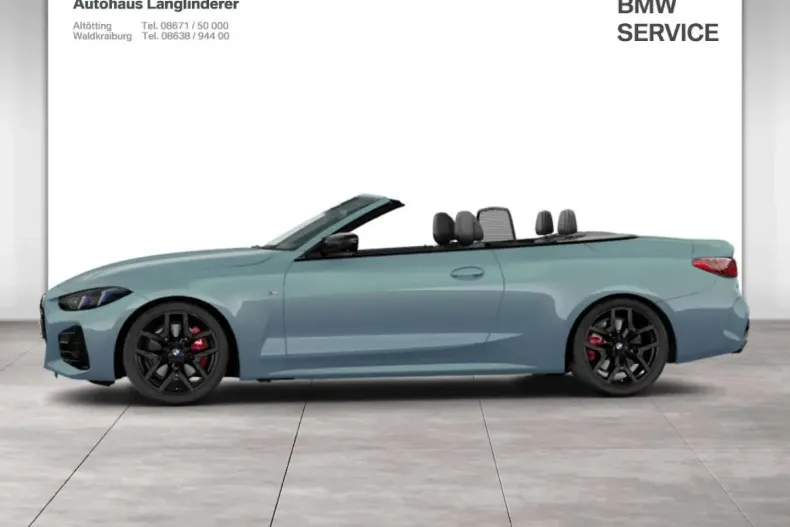 BMW M440 din 2024 cu 14.000 km - oferta BMW147372 - foto 6