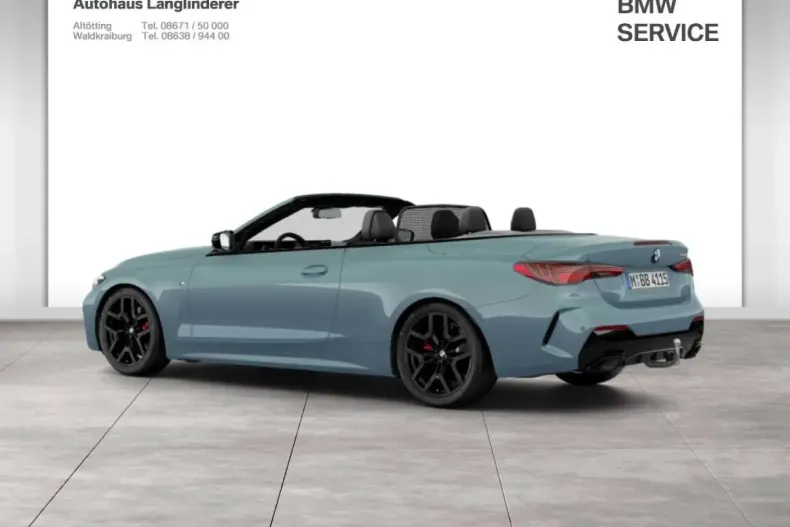 BMW M440 din 2024 cu 14.000 km - oferta BMW147372 - foto 7