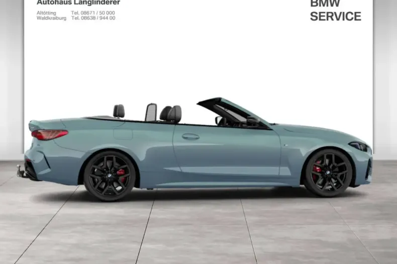 BMW M440 din 2024 cu 14.000 km - oferta BMW147372 - foto 9