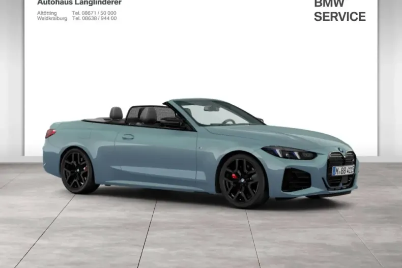 BMW M440 din 2024 cu 14.000 km - oferta BMW147372 - foto 10