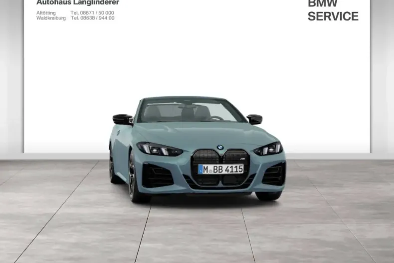 BMW M440 din 2024 cu 14.000 km - oferta BMW147372 - foto 11