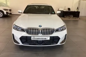 BMW 320 din 2024 - oferta BMW147373