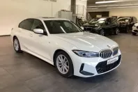 BMW 320 din 2024 cu 25.400 km - oferta BMW147373 - foto 3