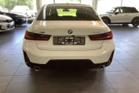 BMW 320 din 2024 cu 25.400 km - oferta BMW147373 - foto 5