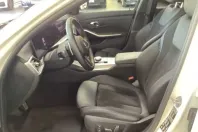 BMW 320 din 2024 cu 25.400 km - oferta BMW147373 - foto 8