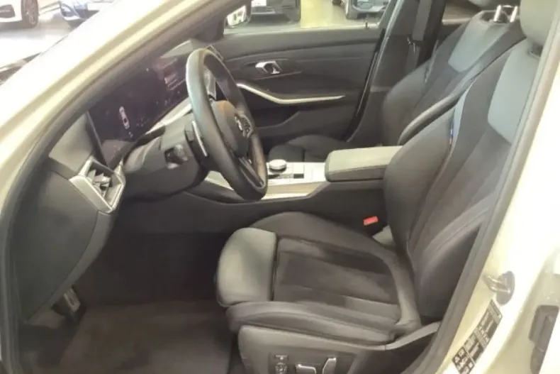 BMW 320 din 2024 cu 25.400 km - oferta BMW147373 - foto 8