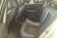 BMW 320 din 2024 cu 25.400 km - oferta BMW147373 - foto 9