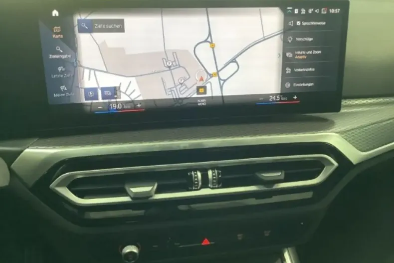 BMW 320 din 2024 cu 25.400 km - oferta BMW147373 - foto 14