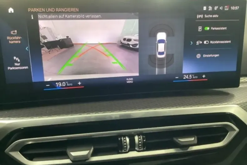 BMW 320 din 2024 cu 25.400 km - oferta BMW147373 - foto 15