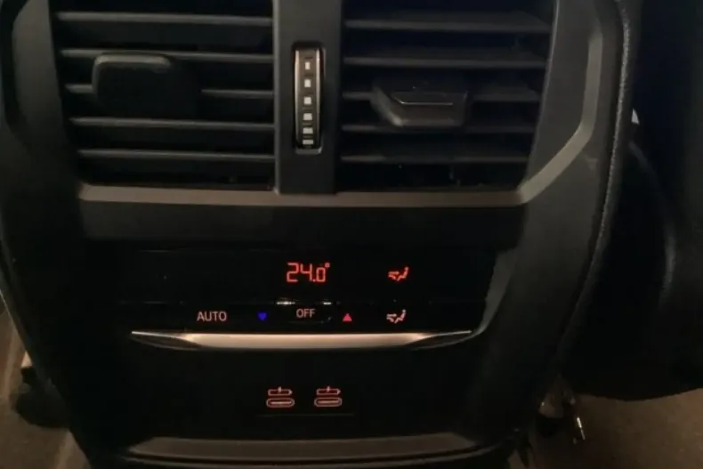 BMW 320 din 2024 cu 25.400 km - oferta BMW147373 - foto 19