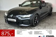 BMW M440 din 2025 cu 19.213 km - oferta BMW147374 - foto 1