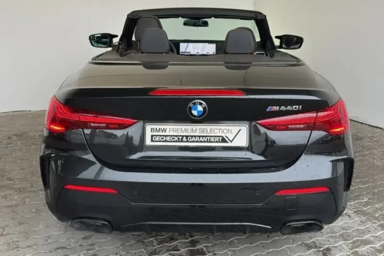 BMW M440 din 2025 cu 19.213 km - oferta BMW147374 - foto 5