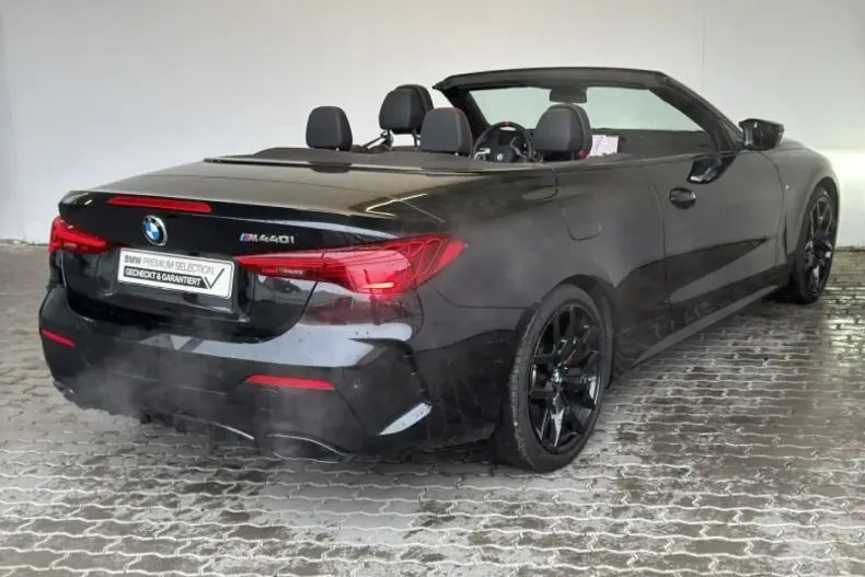 BMW M440 din 2025 cu 19.213 km - oferta BMW147374 - foto 6