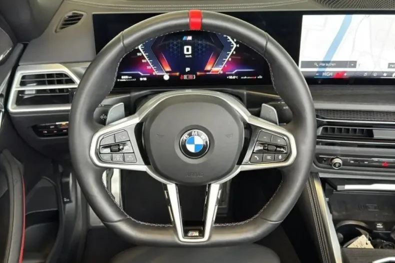 BMW M440 din 2025 cu 19.213 km - oferta BMW147374 - foto 7