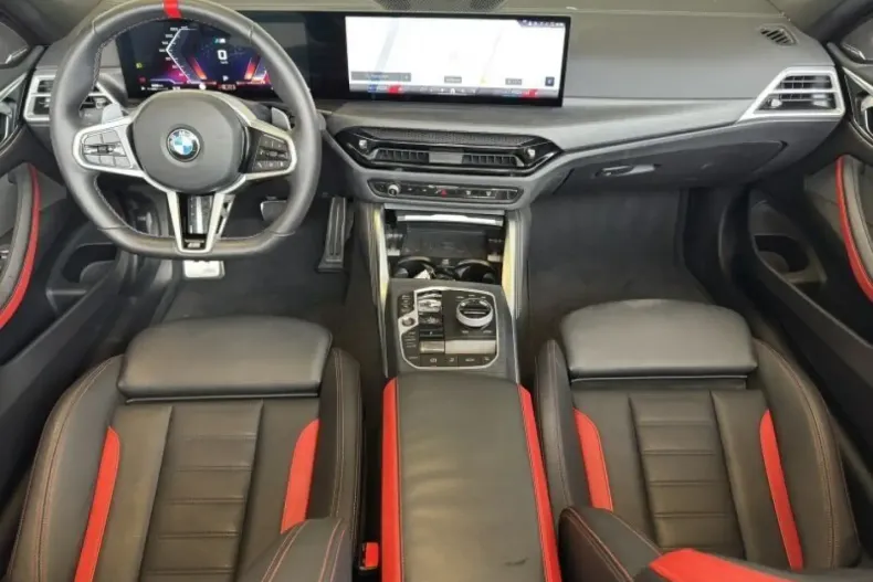 BMW M440 din 2025 cu 19.213 km - oferta BMW147374 - foto 9