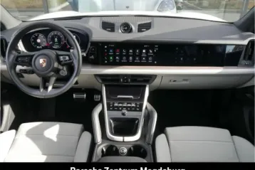 Porsche Cayenne din 2024 - oferta POR147375