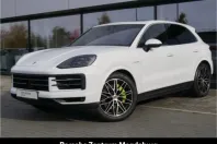 Porsche Cayenne din 2024 cu 21.358 km - oferta POR147375 - foto 2