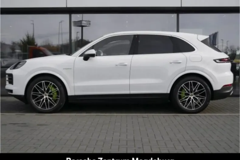 Porsche Cayenne din 2024 cu 21.358 km - oferta POR147375 - foto 3