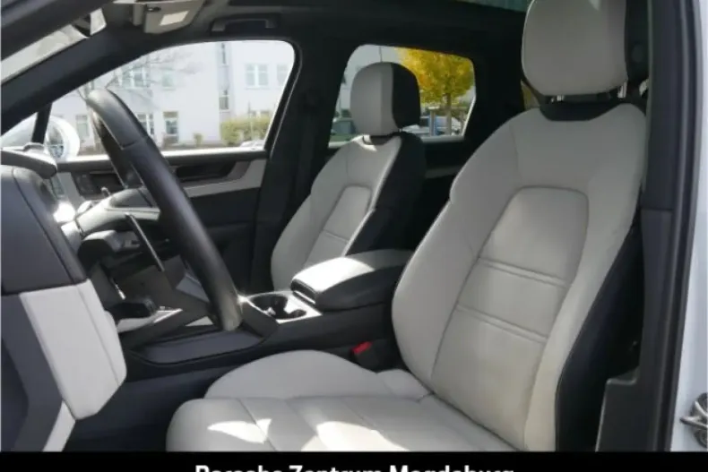 Porsche Cayenne din 2024 cu 21.358 km - oferta POR147375 - foto 6