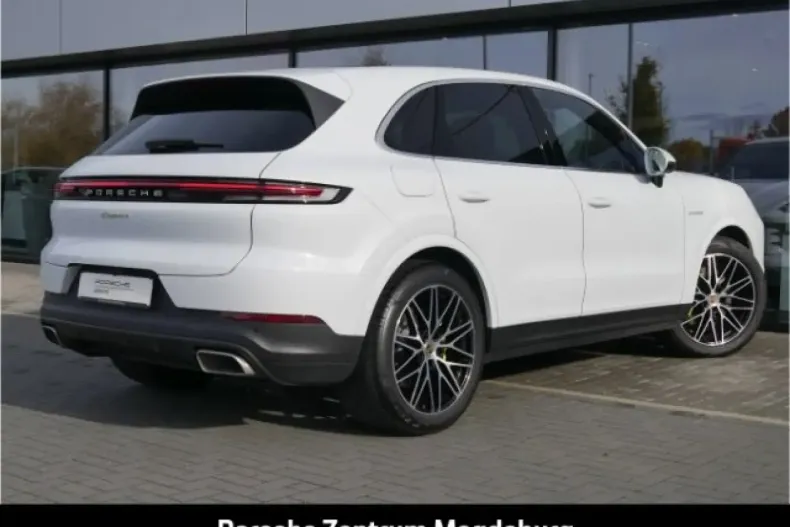 Porsche Cayenne din 2024 cu 21.358 km - oferta POR147375 - foto 8