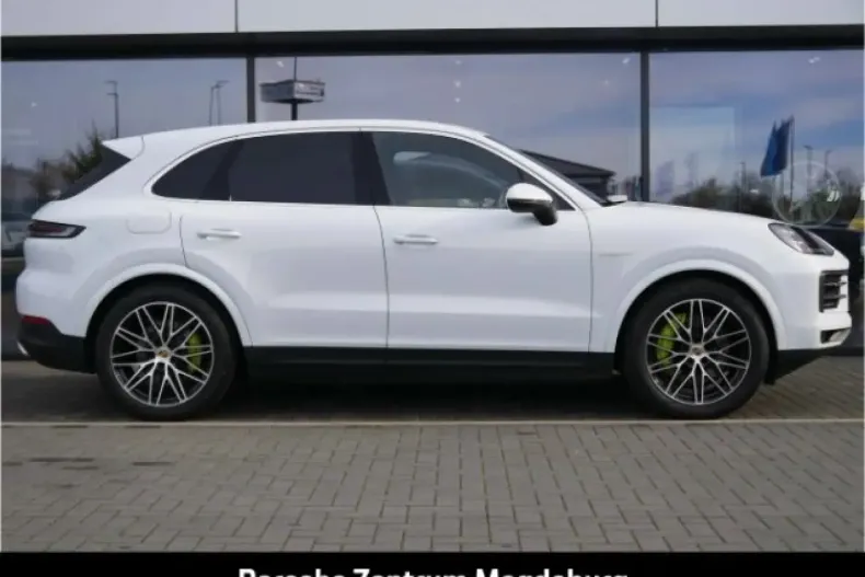 Porsche Cayenne din 2024 cu 21.358 km - oferta POR147375 - foto 9