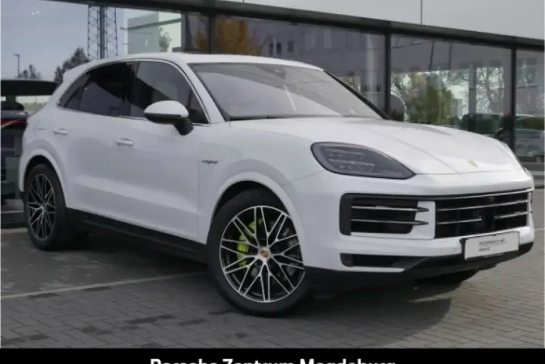 Porsche Cayenne din 2024 cu 21.358 km - oferta POR147375 - foto 10
