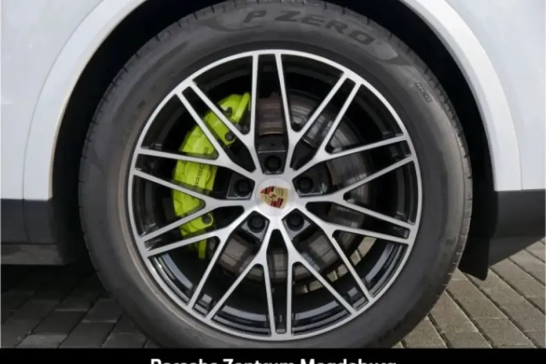 Porsche Cayenne din 2024 cu 21.358 km - oferta POR147375 - foto 12