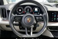 Porsche Cayenne din 2024 cu 21.358 km - oferta POR147375 - foto 14