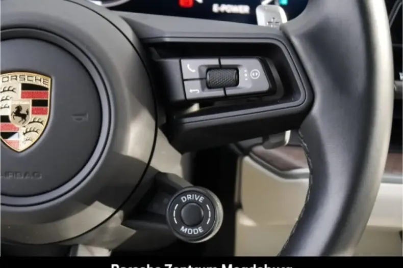 Porsche Cayenne din 2024 cu 21.358 km - oferta POR147375 - foto 16