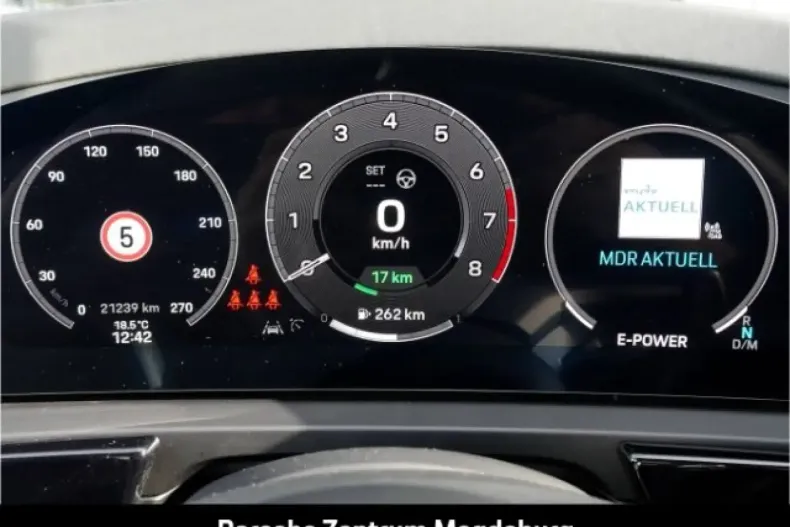 Porsche Cayenne din 2024 cu 21.358 km - oferta POR147375 - foto 17