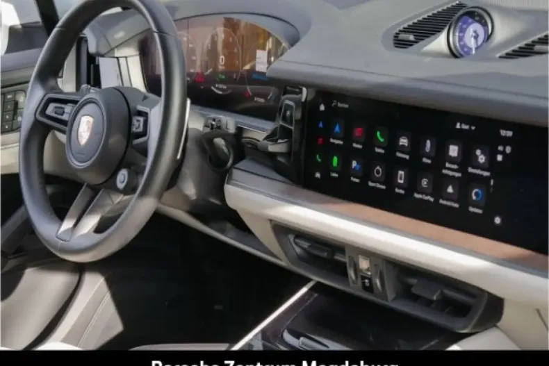 Porsche Cayenne din 2024 cu 21.358 km - oferta POR147375 - foto 19