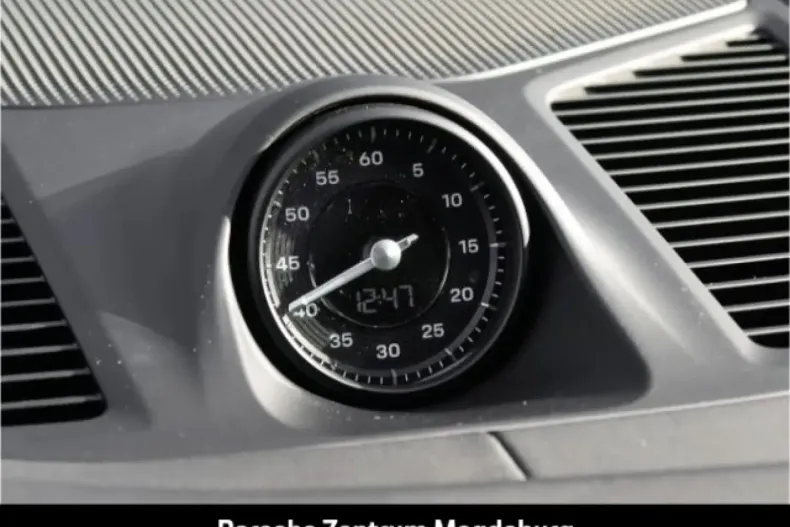 Porsche Cayenne din 2024 cu 21.358 km - oferta POR147375 - foto 23