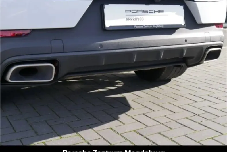 Porsche Cayenne din 2024 cu 21.358 km - oferta POR147375 - foto 31