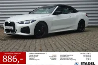 BMW M440 din 2025 cu 24.940 km - oferta BMW147376 - foto 1