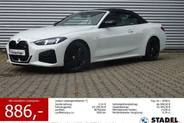 BMW M440 din 2025 - oferta BMW147376