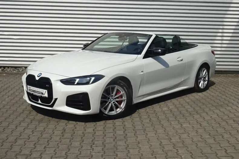 BMW M440 din 2025 cu 24.940 km - oferta BMW147376 - foto 4