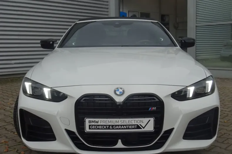 BMW M440 din 2025 cu 24.940 km - oferta BMW147376 - foto 5