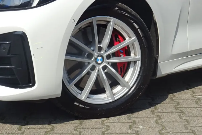 BMW M440 din 2025 cu 24.940 km - oferta BMW147376 - foto 7