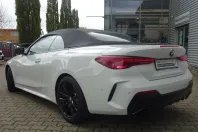 BMW M440 din 2025 cu 24.940 km - oferta BMW147376 - foto 8