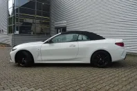 BMW M440 din 2025 cu 24.940 km - oferta BMW147376 - foto 9