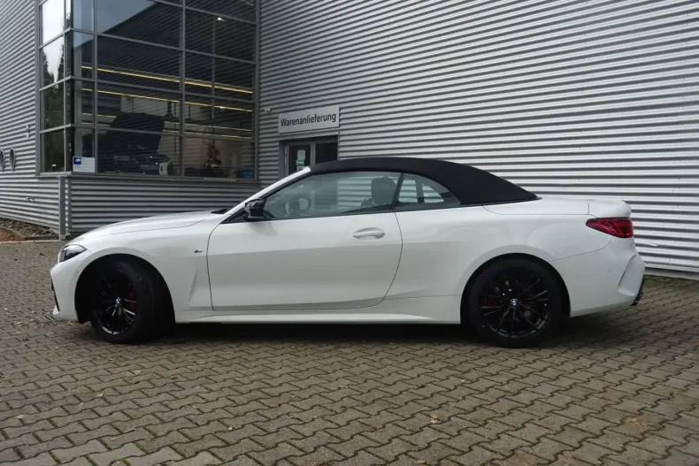 BMW M440 din 2025 cu 24.940 km - oferta BMW147376 - foto 9