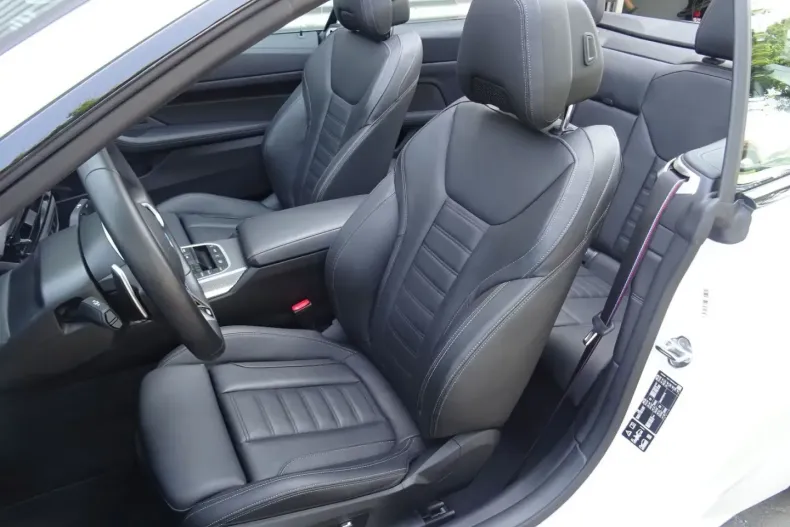 BMW M440 din 2025 cu 24.940 km - oferta BMW147376 - foto 11