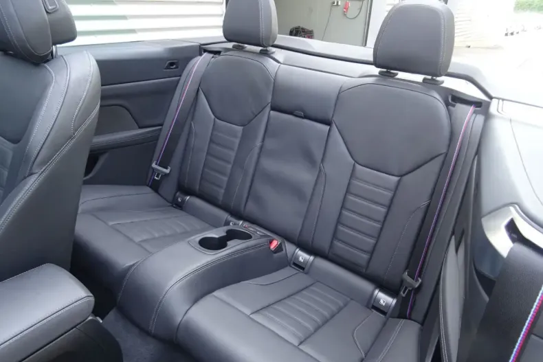 BMW M440 din 2025 cu 24.940 km - oferta BMW147376 - foto 12