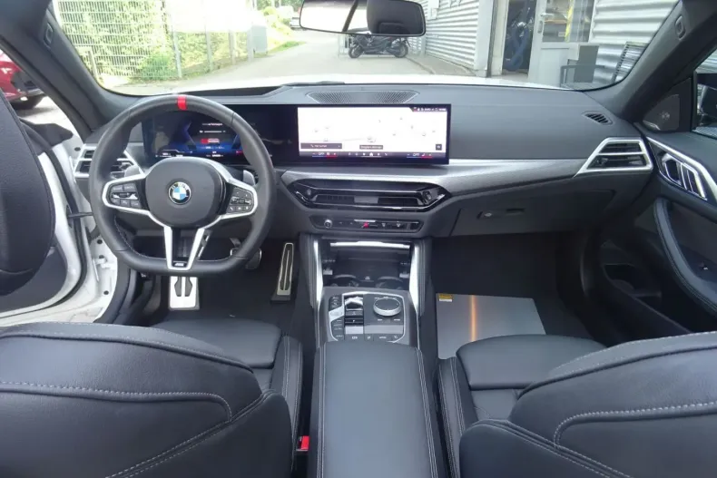 BMW M440 din 2025 cu 24.940 km - oferta BMW147376 - foto 13