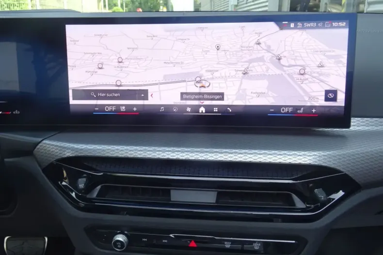 BMW M440 din 2025 cu 24.940 km - oferta BMW147376 - foto 14