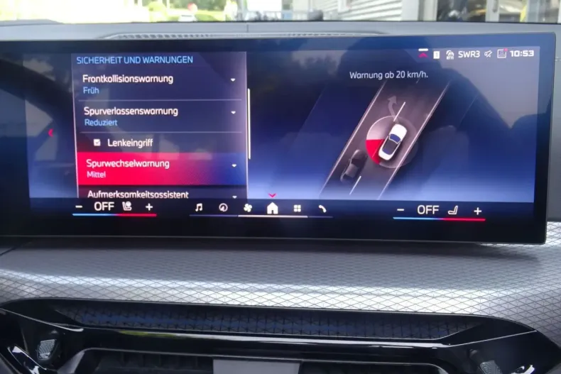 BMW M440 din 2025 cu 24.940 km - oferta BMW147376 - foto 16