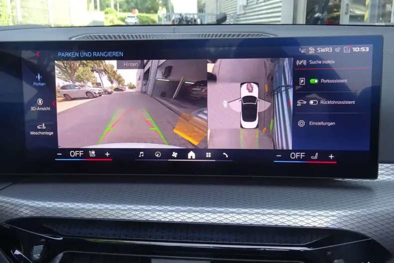 BMW M440 din 2025 cu 24.940 km - oferta BMW147376 - foto 17